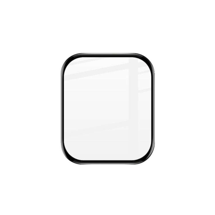 For COLMi C60 Smartwatch IMAK Plexiglass HD Watch Protective Film