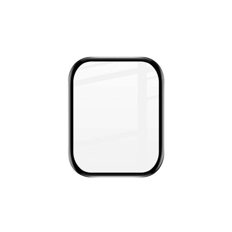 For COLMi C80 Smartwatch IMAK Plexiglass HD Watch Protective Film