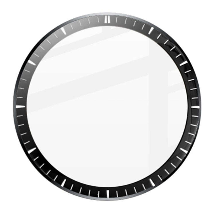 For Huawei Watch 4 Pro IMAK Plexiglass HD Watch Protective Film