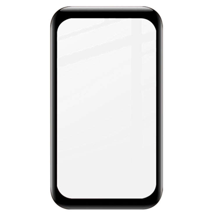 For Huawei Band 8 IMAK Plexiglass HD Watch Protective Film