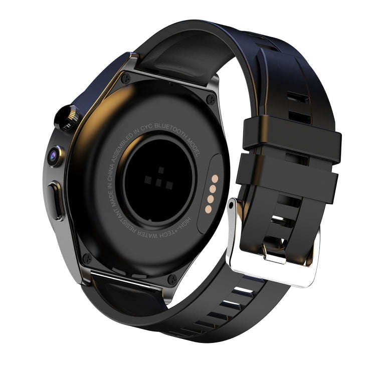 L01 1.43 inch IP67 Waterproof 4G Android 9.0 Smart Watch Support Face Recognition / GPS, Specific...
