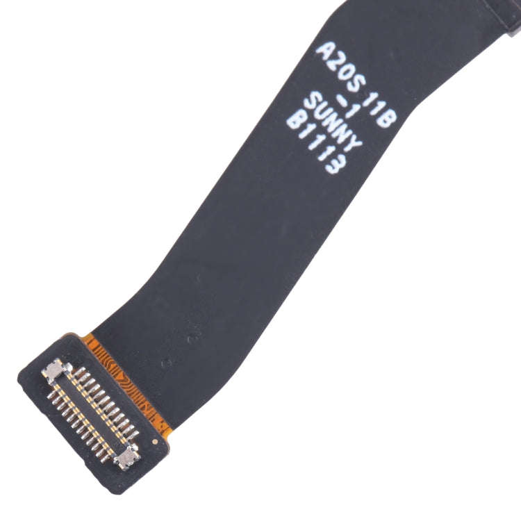 For Xiaomi Mi 10s Front Facing Camera