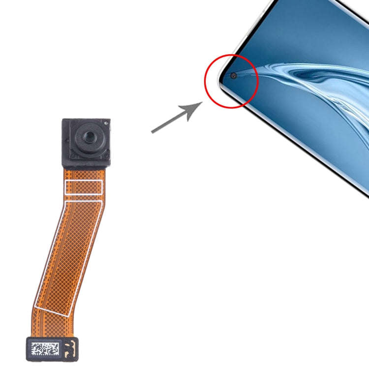 For Xiaomi Mi 10s Front Facing Camera