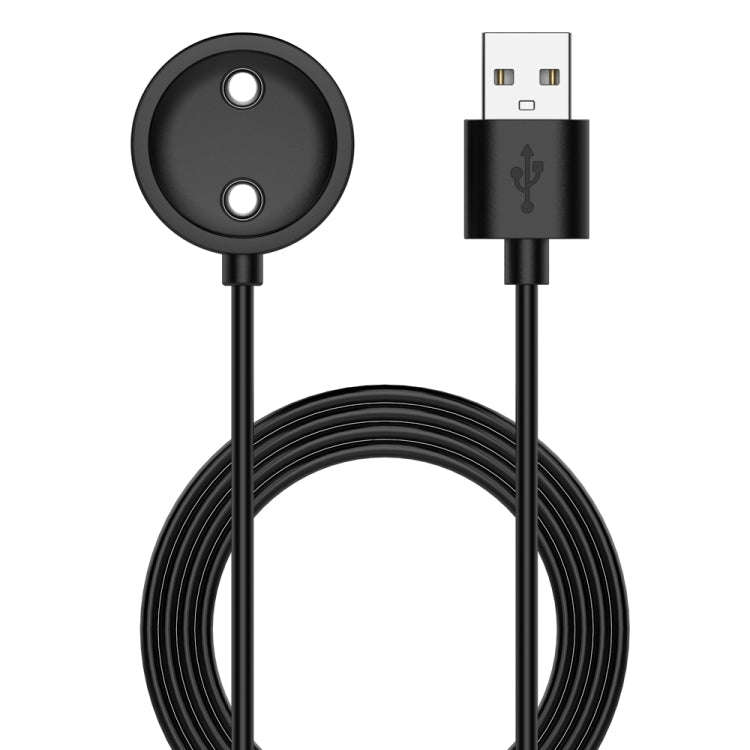 For Suunto Vertical Smart Watch Magnetic Charger, Length: 1m(Black)