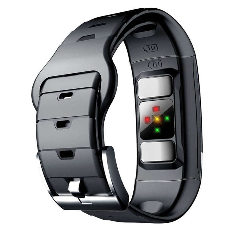 SPOVAN H02 1.14 inch TFT HD Screen Smart Bracelet Supports Blood Oxygen Monitoring/Sleep Monitori...