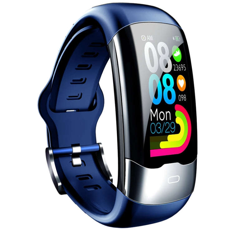 SPOVAN H02 1.14 inch TFT HD Screen Smart Bracelet Supports Blood Oxygen Monitoring/Sleep Monitori...