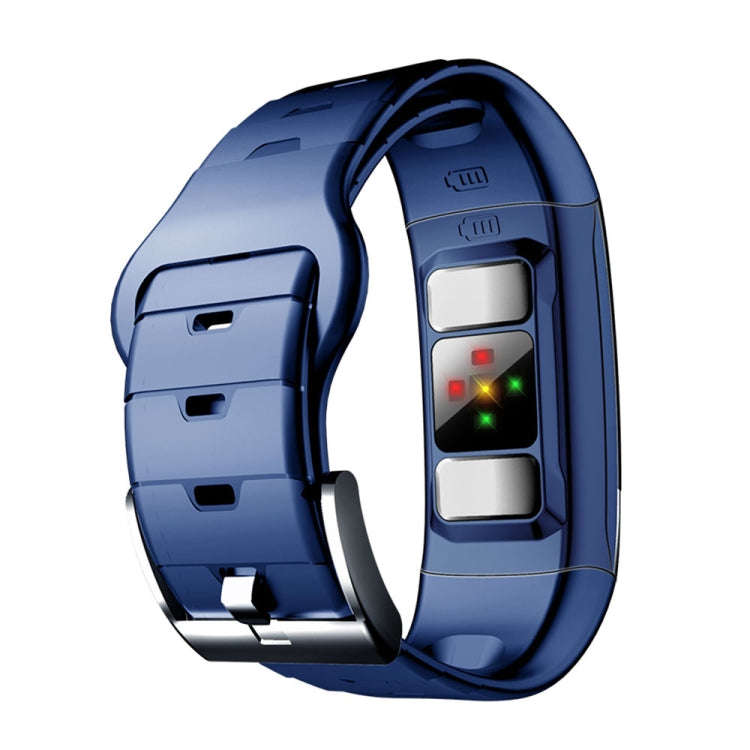 SPOVAN H02 1.14 inch TFT HD Screen Smart Bracelet Supports Blood Oxygen Monitoring/Sleep Monitori...