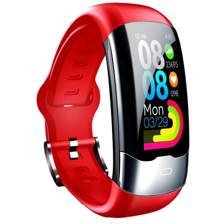 SPOVAN H02 1.14 inch TFT HD Screen Smart Bracelet Supports Blood Oxygen Monitoring/Sleep Monitori...