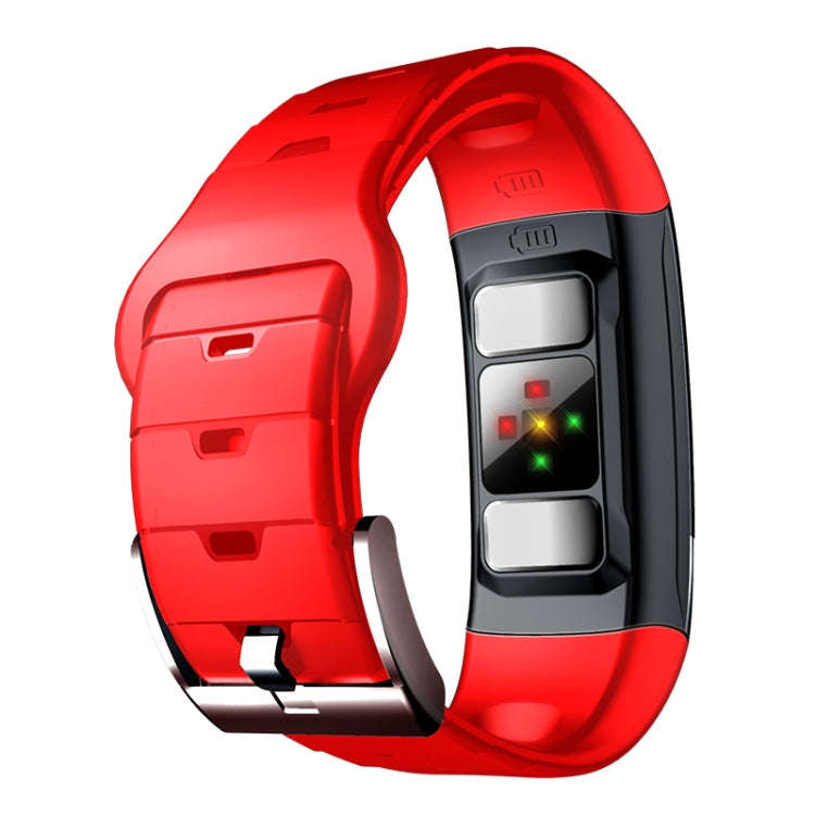 SPOVAN H02 1.14 inch TFT HD Screen Smart Bracelet Supports Blood Oxygen Monitoring/Sleep Monitori...