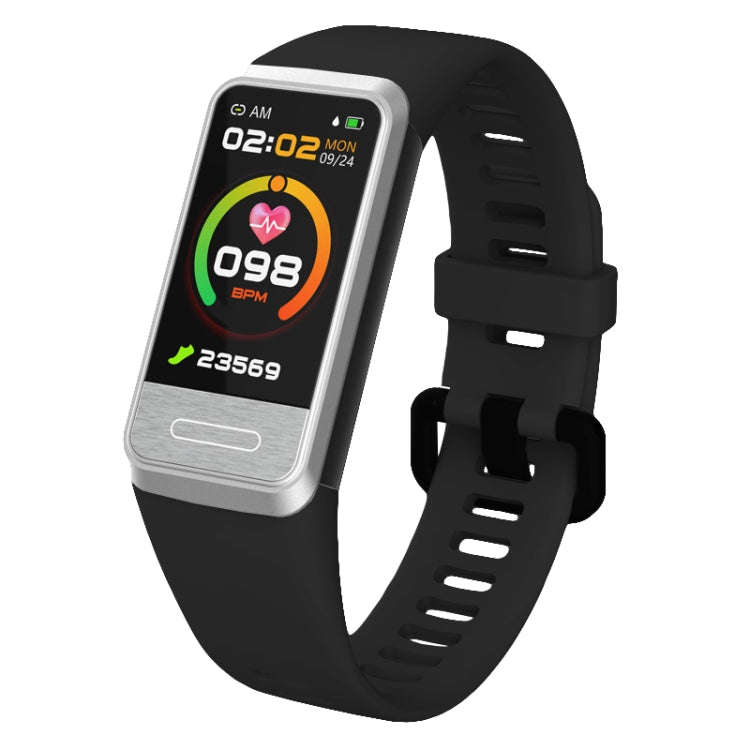 SPOVAN H03 1.14 inch TFT HD Screen Smart Bracelet Supports Blood Glucose Monitoring/Sleep Monitor...