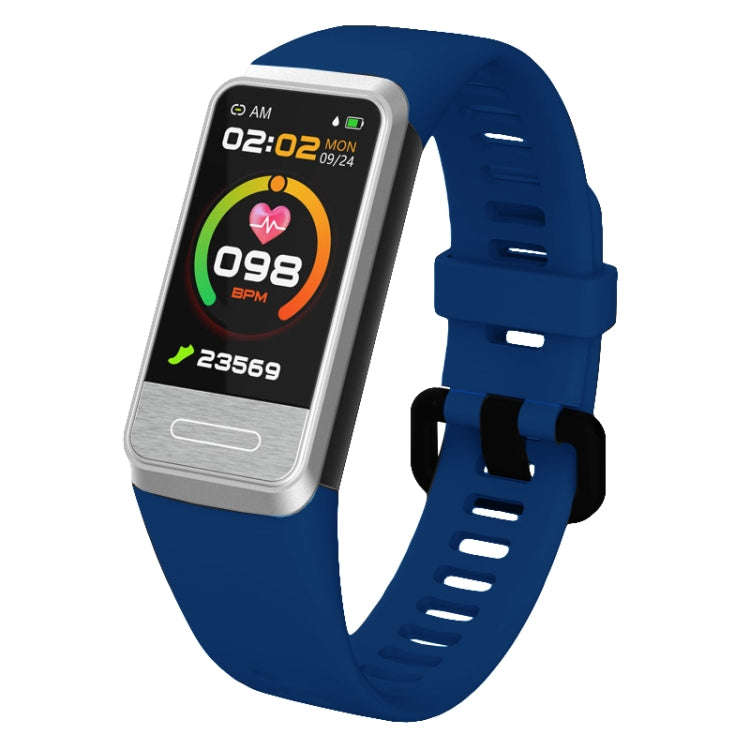 SPOVAN H03 1.14 inch TFT HD Screen Smart Bracelet Supports Blood Glucose Monitoring/Sleep Monitor...
