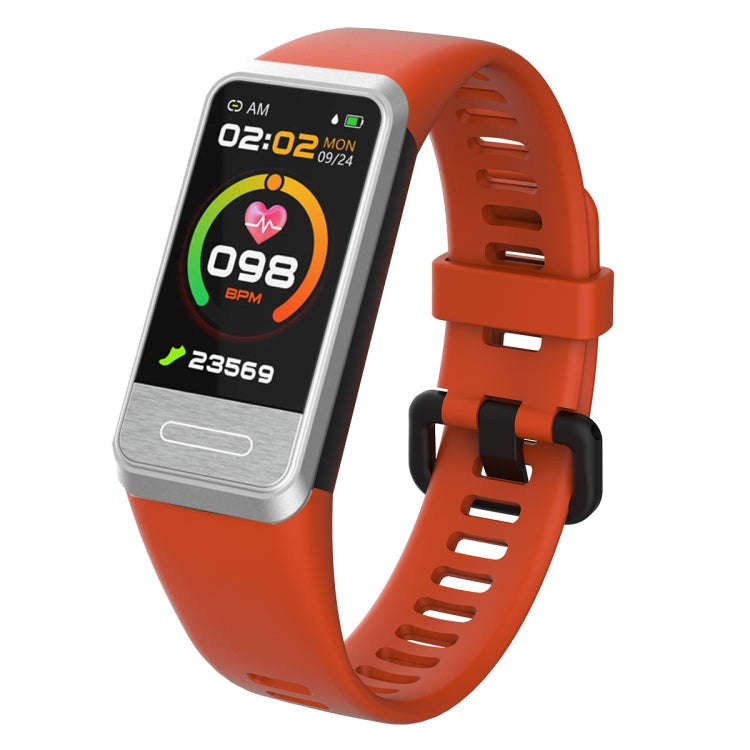 SPOVAN H03 1.14 inch TFT HD Screen Smart Bracelet Supports Blood Glucose Monitoring/Sleep Monitor...