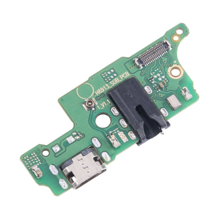 For Infinix Hot 11 X662 OEM Charging Port Board