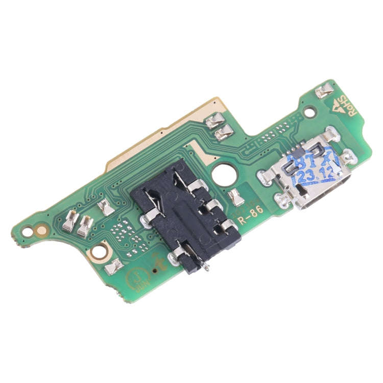For Infinix Hot 11 X662 OEM Charging Port Board