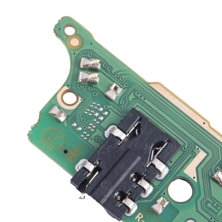 For Infinix Hot 11 X662 OEM Charging Port Board