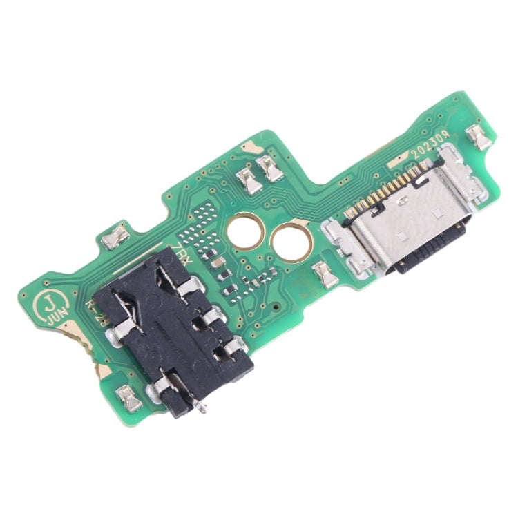 For Infinix Note 11 X663 OEM Charging Port Board