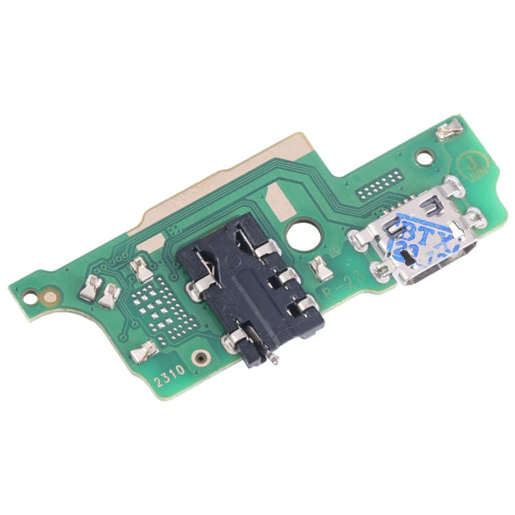 For Infinix Smart 5 Pro OEM Charging Port Board