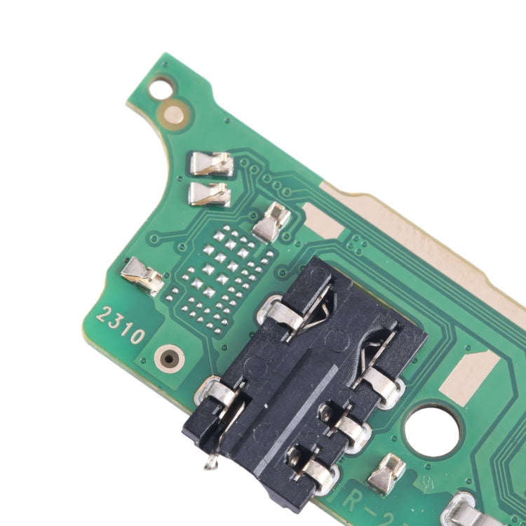For Infinix Smart 5 Pro OEM Charging Port Board