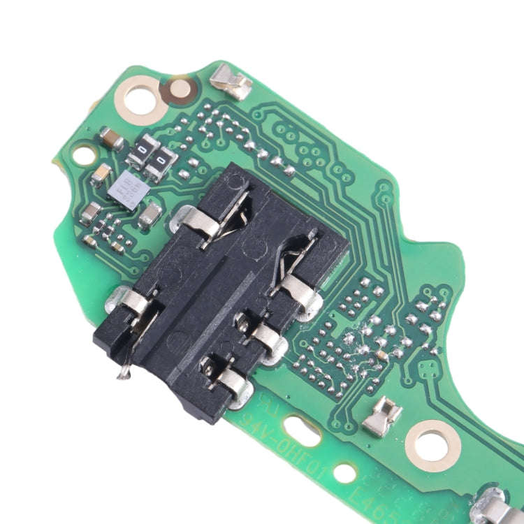 For Infinix Note 12i X6819 OEM Charging Port Board