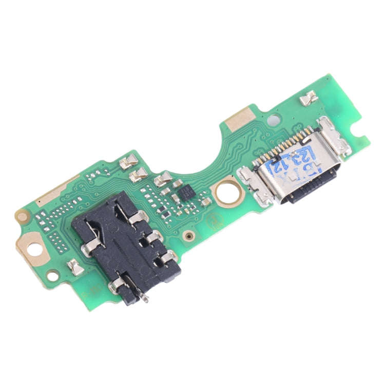 For Tecno Spark 9T OEM Charging Port Board