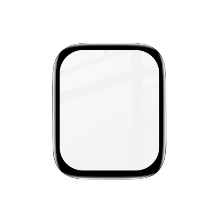 For Redmi Watch 3 Active imak Plexiglass HD Watch Protective Film