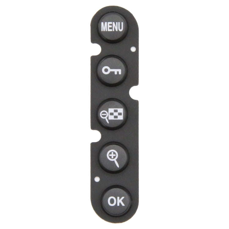 For Nikon D700 Menu Button Cap