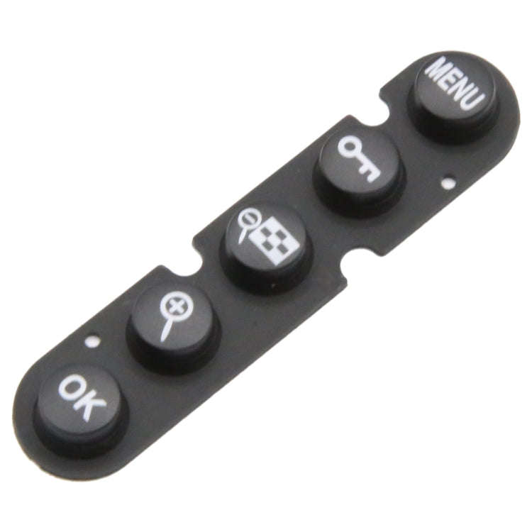 For Nikon D700 Menu Button Cap