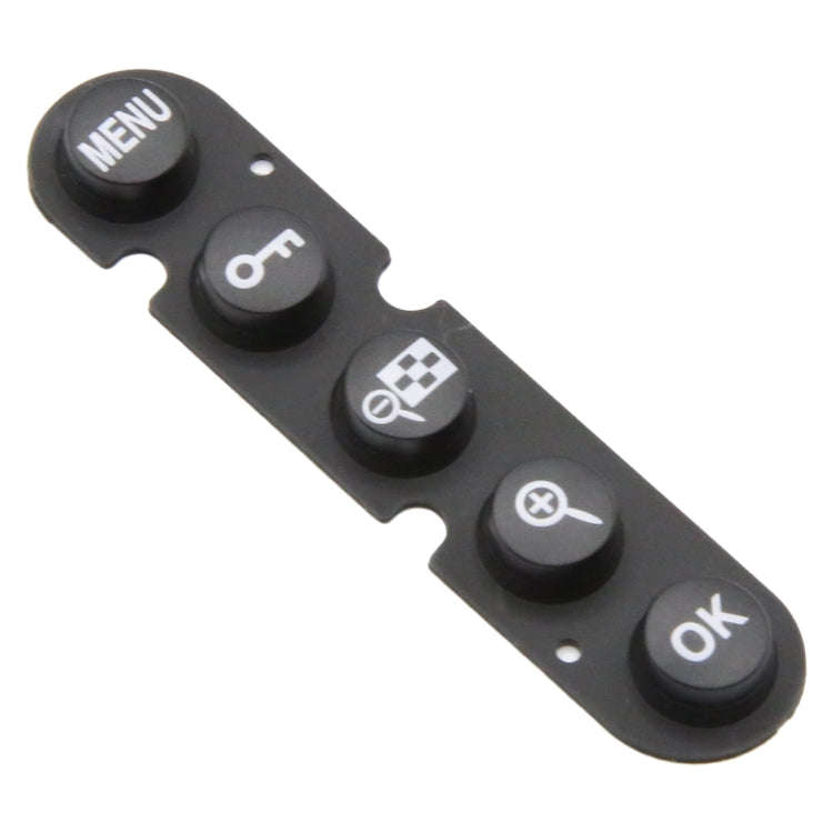 For Nikon D700 Menu Button Cap