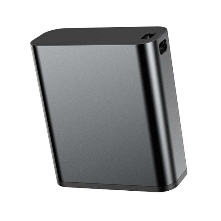 JNN Q8 Portable HD Noise Reduction Smart Voice Recorder, Memory:4GB