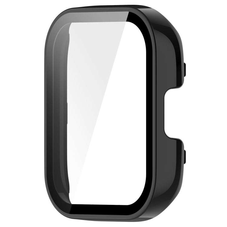 For Redmi Watch 3 Lite / Redmi Watch 3 Active PC + Tempered Film Integrated Watch Protective Case...