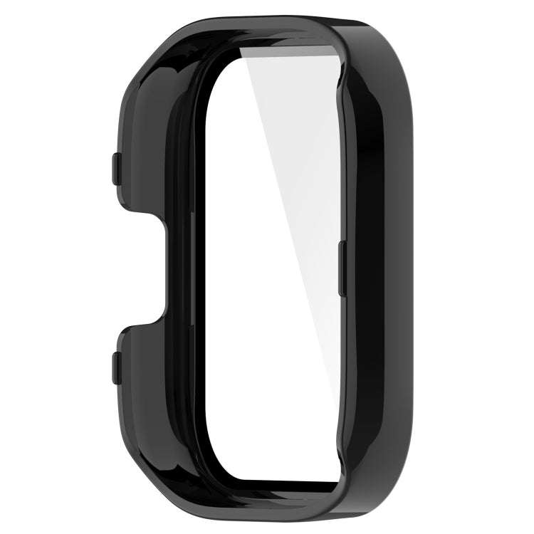 For Redmi Watch 3 Lite / Redmi Watch 3 Active PC + Tempered Film Integrated Watch Protective Case...