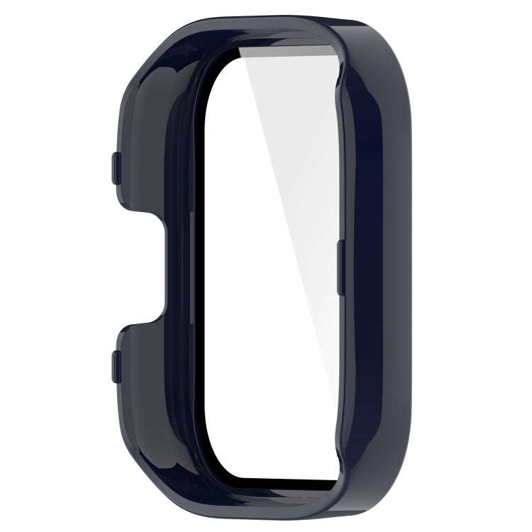 For Redmi Watch 3 Lite / Redmi Watch 3 Active PC + Tempered Film Integrated Watch Protective Case...
