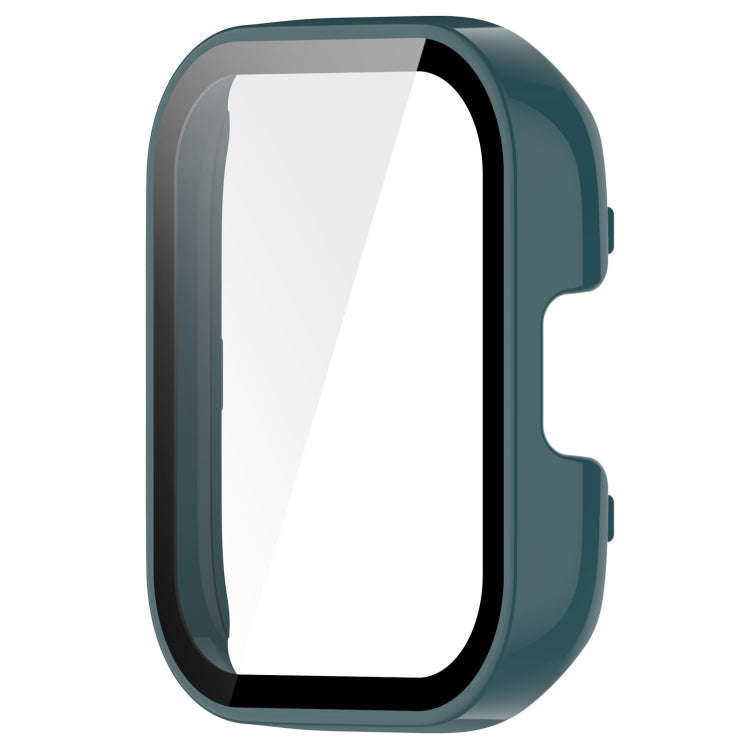 For Redmi Watch 3 Lite / Redmi Watch 3 Active PC + Tempered Film Integrated Watch Protective Case...