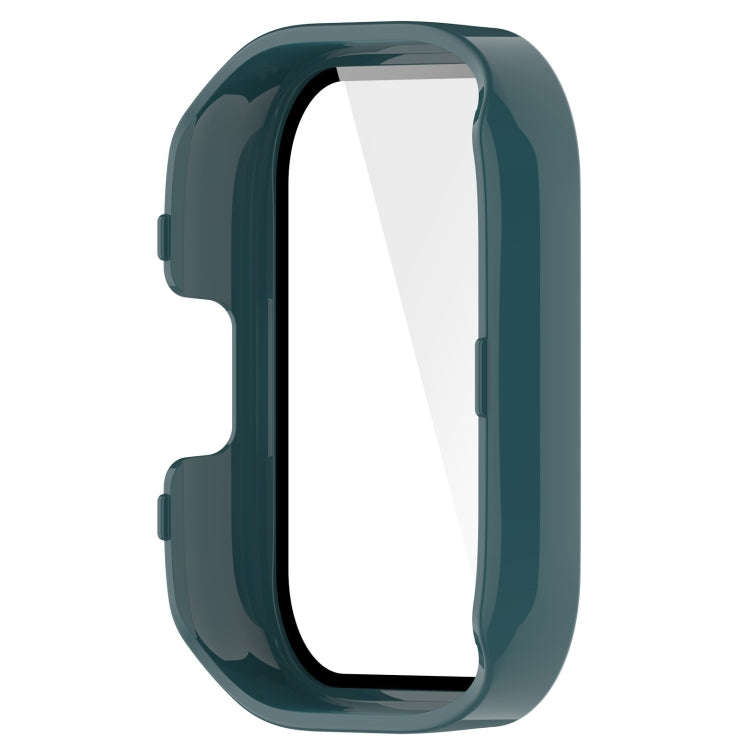 For Redmi Watch 3 Lite / Redmi Watch 3 Active PC + Tempered Film Integrated Watch Protective Case...