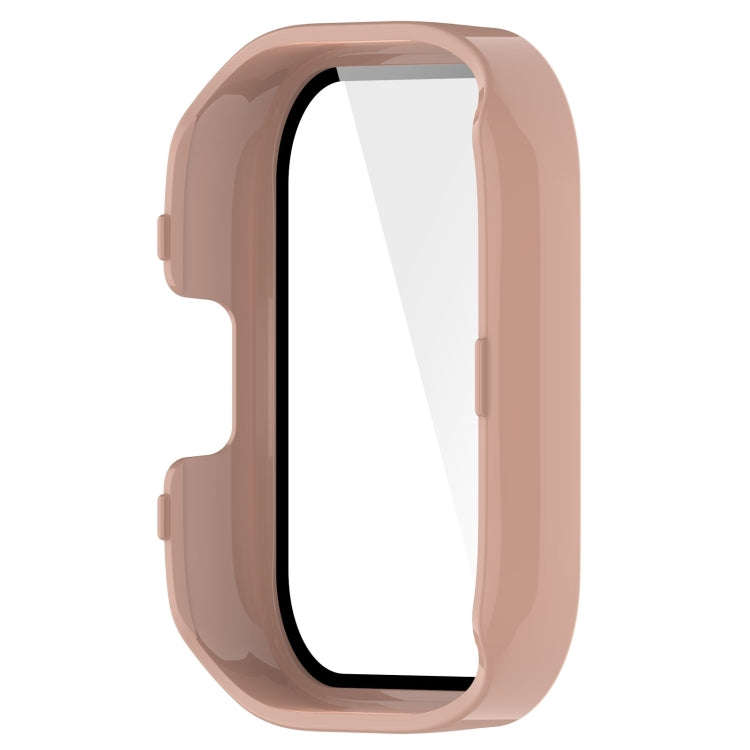 For Redmi Watch 3 Lite / Redmi Watch 3 Active PC + Tempered Film Integrated Watch Protective Case...