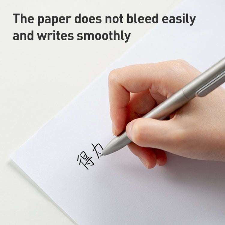 Deli 73380 A4 Multifunctional Copy Paper Office Copy Paper, Style: 100pcs A4 Paper(Random New and...