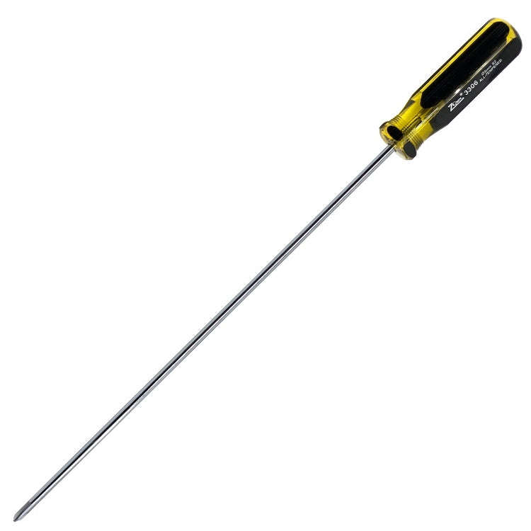 Extended Screwdriver 12 inch Cross-shaped Screwdriver Special Long Magnetic Sewing Machine Machin...