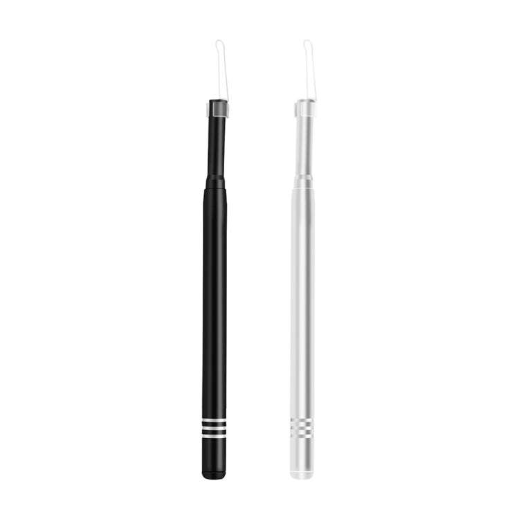 AN108 3 in 1 Smart HD 5.5mm Lens Visual Earpick Not Compatible With Some Phones (Random Color)