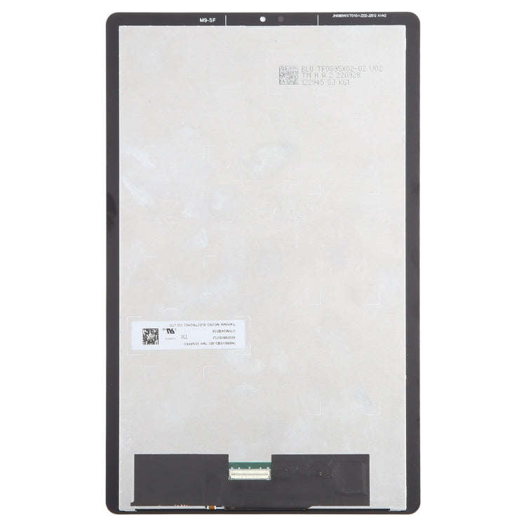 For Lenovo Tab M9 LCD Screen with Digitizer Full Assembly