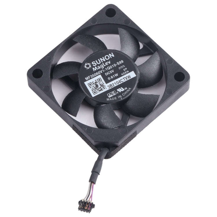 For Asus ROG Phone 5 ZS673KS Inner Cooling Fan