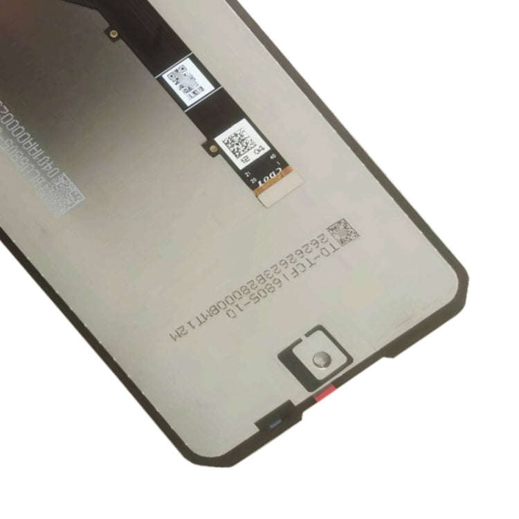 For IIIF150 B2 Ultra LCD Screen with Digitizer Full Assembly