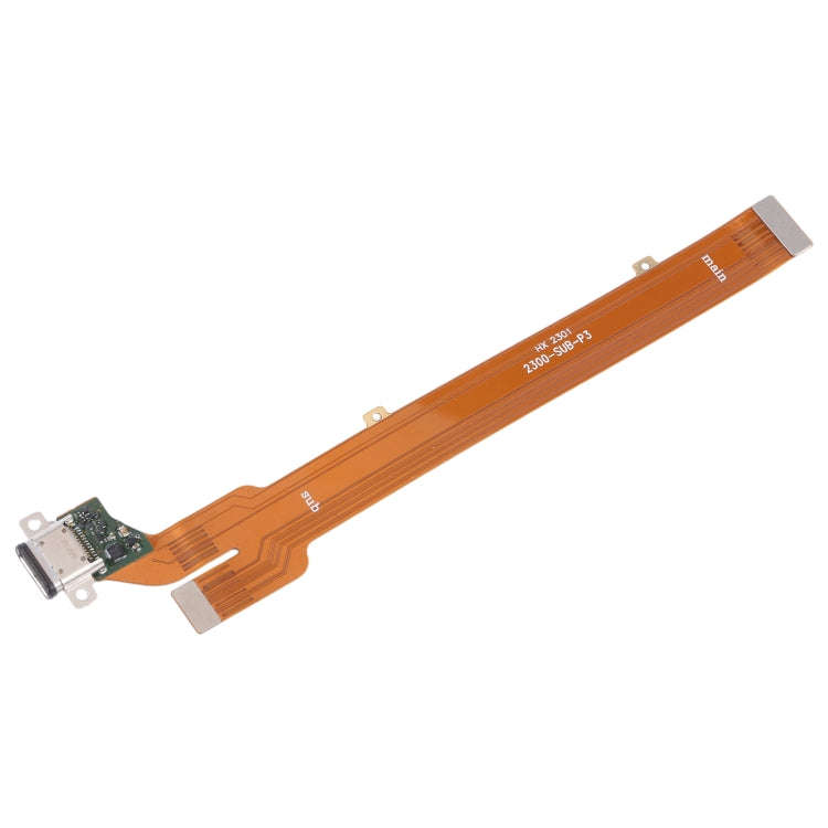 For IIIF150 Air 1 Ultra Charging Port Board