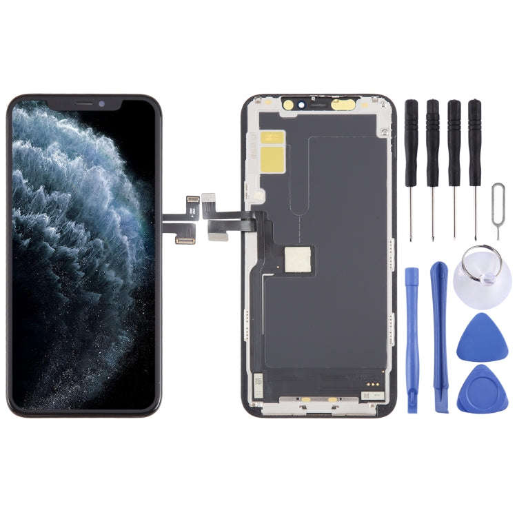 For iPhone 11 Pro in-cell LCD Screen