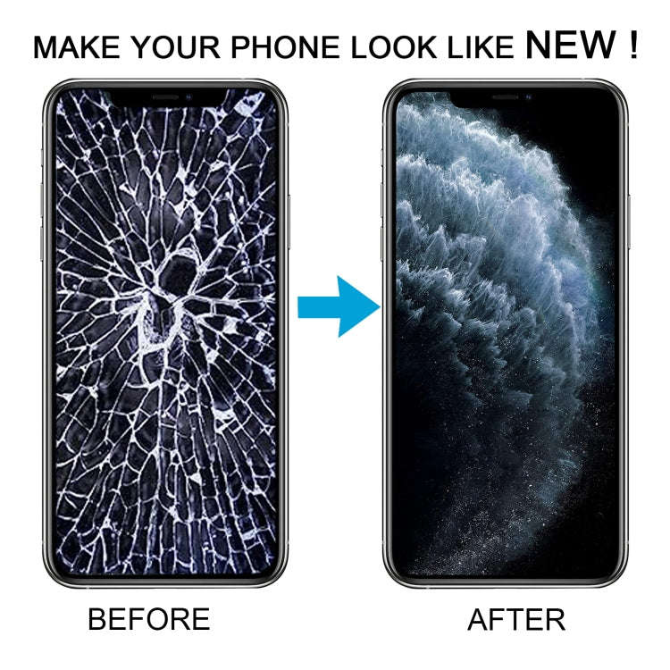 For iPhone 11 Pro in-cell LCD Screen