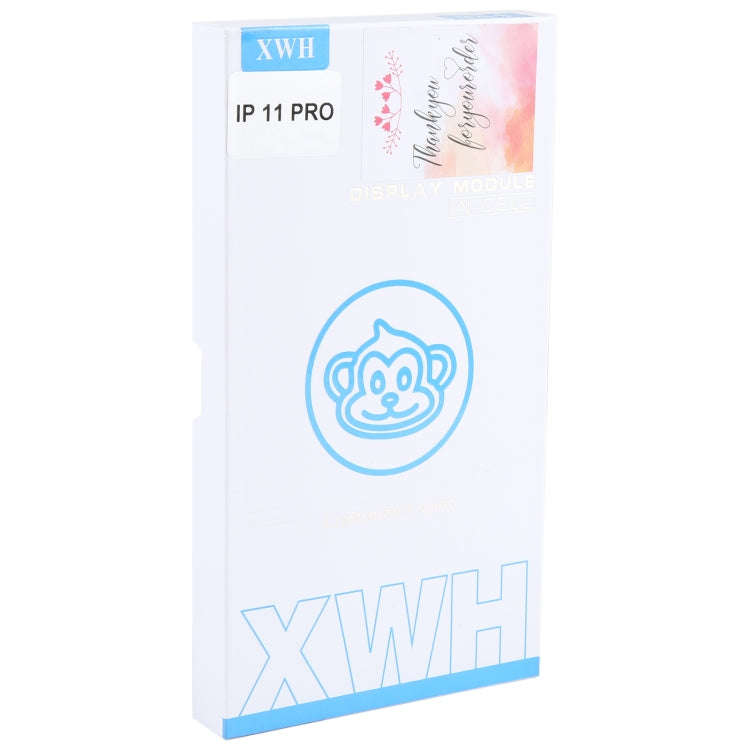 For iPhone 11 Pro in-cell LCD Screen