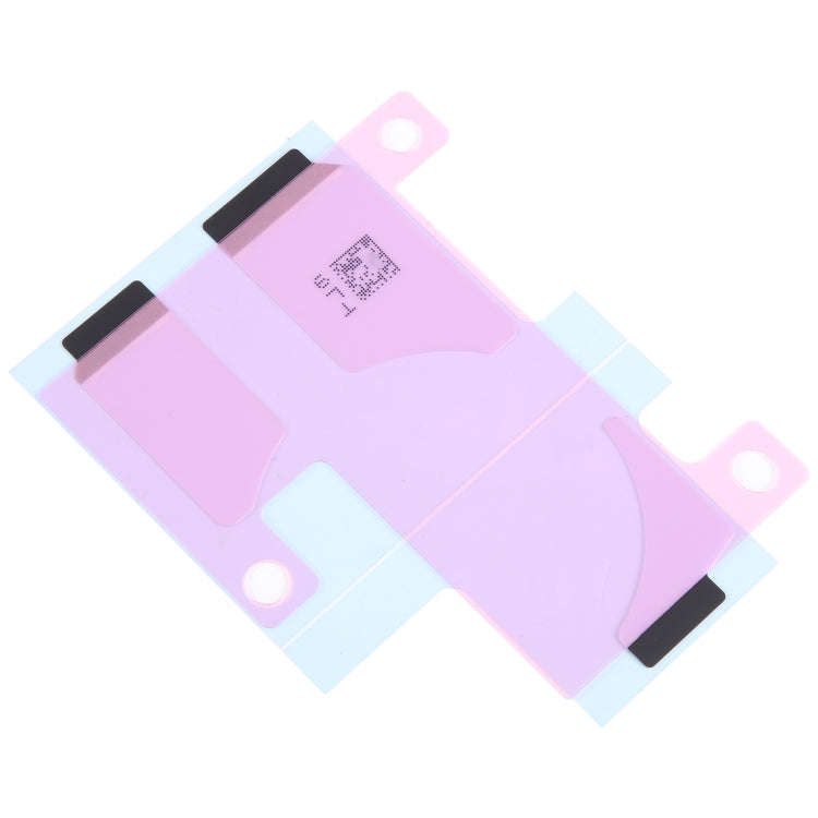 For iPhone 15 Pro Max 10pcs Battery Adhesive Tape Stickers