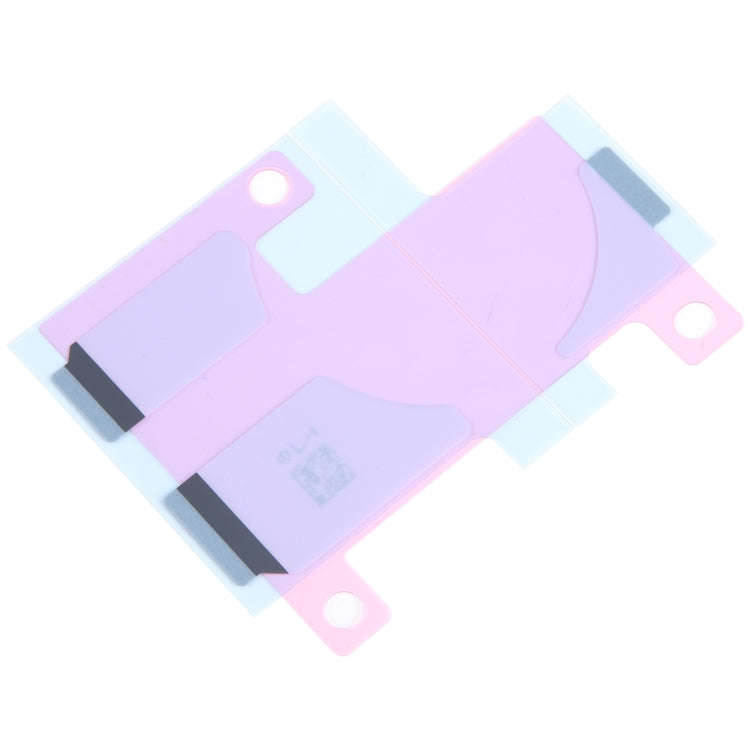For iPhone 15 Pro Max 10pcs Battery Adhesive Tape Stickers