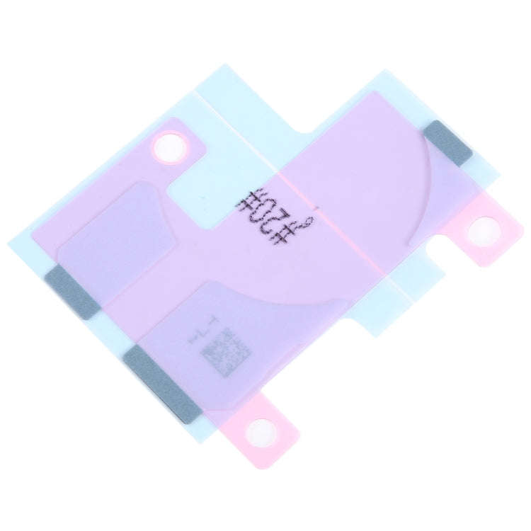 For iPhone 15 Pro 10pcs Battery Adhesive Tape Stickers