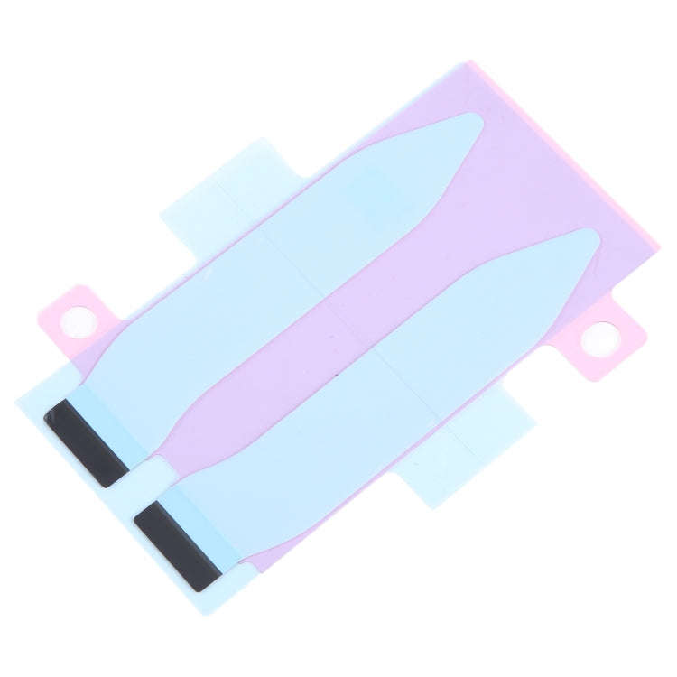 For iPhone 15 Plus 10pcs Battery Adhesive Tape Stickers