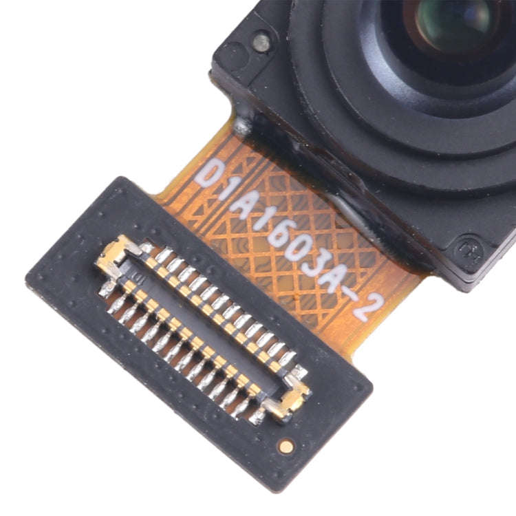 For vivo S15e Original Front Facing Camera